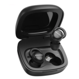 ERAZER XT96PRO: Τα TWS ακουστικά με οθόνη αφής στη θήκη για να ελέγχεις τα πάντα χωρίς κινητό