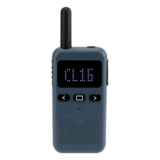 Retevis RB619 : Mini Walkie Talkie με φόρτιση μέσω USB-C στα 17.4€!