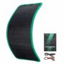 Kroak SP-01 20W 17.6V Shingled Monocrystalline Solar Panel