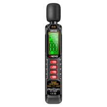 ANENG GN102: Το gadget των 10.31€€ που θα σου πει ακριβώς πόσο θόρυβο κάνει ο γείτονας (ή το PC σου)