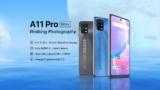 UMIDIGI A11 Pro Max : Και Umidigi και Pro και Max, για να κοιμάσαι με στολή πυροτεχνουργού.