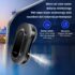 Hidoes B6 Electric Bike, 1200W Motor, 48V 15Ah Battery