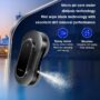 Liectroux YW810 Robot Window Cleaner