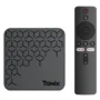 Tanix TX7 Android TV Box 8K Ultra HD HDR10+ Android 14 Allwinner H728 2GB 16GB Dual Band WiFi bluetooth 5.4...