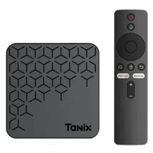 Tanix TX7: Με Android 14, Allwinner H728 και υποστήριξη 8K για να ζωντανέψει η τηλεόρασή σας