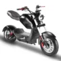 DOGEBOS M3 Electric Scooter with EEC COC Certification 60V 20Ah Battery 1500W Motor 55KM Max Mileage 200KG Max Load