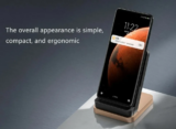 Το stand της Xiaomi που φορτίζει έως 55W (!!!) ασύρματα το κινητό σου, με 41€ απο Γαλλία!