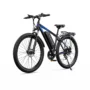DUOTTS C29M Electric Bike,48V 15Ah Battery,750W Motor,Recommended Top Speed 25KM or H,Dual Oil Brakes,Bluetooth APO Support,21 Speed,27.5inch Tires,70 90KM Max...