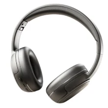 [#Ιστορικό_Χαμηλό] Lenovo EB320: Οικονομικά Bluetooth 5.4 ακουστικά με 40mm drivers και αναδιπλούμενο design