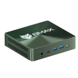 BMAX B6 Power : Intel Core i7-1060NG7, με 16GB DDR4 μνήμης, και 1TB NVMe SSD σε ένα MiniPC που κοστίζει 264.8€!