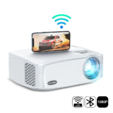 BlitzWolf BW-VP15 : Full HD προβολέας, με 3D προβολή και 7000Lumens στα 207.9€!