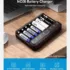 [#Ιστορικό_Χαμηλό] BlitzWolf BW-JS1 : Jump Started 800A και Q.C. 3.0 Power Bank 12.000 mAh μαζί, με 50.2€ από Ευρώπη!!