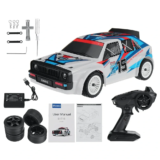 Eachine EAT15 : Μια Lancia Delta σε μικρογραφία, στα 53.1€ απο Ευρώπη.