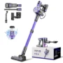 Teendow V07 Cordless Vacuum Cleaner