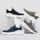 Xiaomi FREETIE Sneakers: Τρομερό σπορτεξάκι της Xiaomi με νούμερα 40-44 στα 29.8€!!