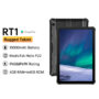 Oukitel 4G Net RT1 Rugged Tablet Phone 4GB+64GB 10000mAh 10.1
