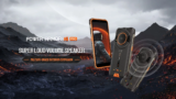 [#Ιστορικό_Χαμηλό] Ulefone Power Armor 16 Pro : Ενα Entry Level κινητό, με Rugged χαρακτήρα και ένα ΤΕΡΑΣΤΙΟ ηχείο στην πλάτη, με 144.8€!