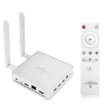 UGOOS AM7 : Android TV Box, με WiFi 6.0 και τον Amlogic S905X4 με 4GB RAM σε πολύ καλή τιμή!!