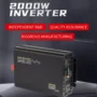 DH NY01 2000W 2000W Pure Sine Wave Power Inverter Universal Jack DC12V24V to AC 220V Output Voltage for RV Outdoor...