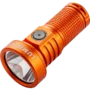 Lumintop EDC20 EDC Flashlight 2000 Lumens 600M Long Throw Rechargeable LED Flashlight Compact 81mm 108g with Magnetic Tail Cap IPX8...