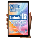 Alldocube iPlay 60 Mini: Το μικρό tablet με 90Hz οθόνη και Android 15 που έψαχνες