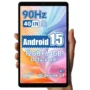 ALLDOCUBE iPlay 60 Mini Android 15 Tablet, Unisoc T606 8 Cores, 8.68 inch 800*1340 90Hz IPS Screen, 4GB+8GB Virtual RAM...