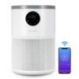 BlitzHome BH-AP2501 Air Purifier Smart WiFi and PM2.5 Monitor H13 True HEPA Filter Filtration System