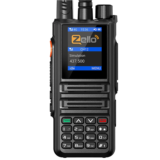 Walkie Talkie με «άπειρη» εμβέλεια: Το ABBREE GP 889 παίζει σε διπλό ταμπλό με 4G και UHF