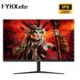 FYHXele FY24FH-PRO 24inch Monitor 240Hz FHD