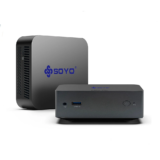 SOYO M2 Plus: Intel 12ης γενιάς, 16GB LPDDR5 RAM και 512GB SSD δίσκος με 130.8€!