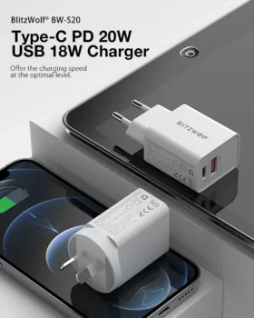 [#Ιστορικό_Χαμηλό] Baseus PowerCombo Cube : Ένα πολύπριζο κύβος, με 7 θέσεις φόρτισης και 30W παροχή απο τις USB στα 24.4€!