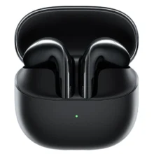 Xiaomi Buds 6: Τα νέα ημιανοιχτά ακουστικά με χρυσό στην καρδιά τους και Hi-Res ήχο