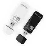 ΄[#Ιστορικό_Χαμηλό] PIXLINK AC1200M : WiFi 802.11 a/b/g/n/ac USB Adapter, με 12.3€!