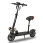 SUNNIGOO N3L MAX Electric Scooter 48V 15Ah Battery 800W Motor 10inches Off-road Tires