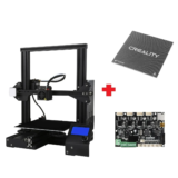 ΕΙΚΟΣΙΕΝΑ διαφορετικούς 3D Printers θα βρείτε σε προσφορά απο το Banggood, με τιμές απο 150€!!