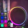 Ring LED RGB φωτιστικό