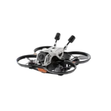 Το GEPRC DarkStar25 είναι το CineWhoop που θα σας κάνει να ξεχάσετε το άγχος των συγκρούσεων