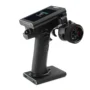 Flysky Noble NB4+ 2.4GHz 8CH AFHDS 3 Ultra Low Latency Radio Transmitter HVGA 3.5 inch Full Colors Touch Screen with...