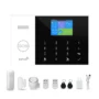 PGST PG-105 Tuya Smart GSM Wifi Alarm System