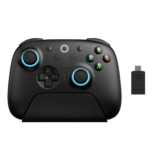 8BitDo Ultimate 2: Το κορυφαίο χειριστήριο αναβαθμίζεται με TMR Joysticks και RGB φωτισμό