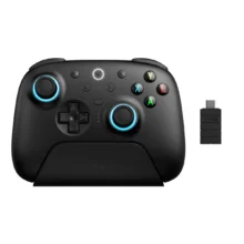 8BitDo Ultimate 2: Το κορυφαίο χειριστήριο αναβαθμίζεται με TMR Joysticks και RGB φωτισμό