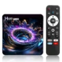 2+16GHS89 Pro15 Android 14 TV Box RK3539 Quad Core WiFi 6 and bluetooth 5.4 4K HDR10+ AV1 Decoding Smart Streaming...