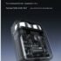 Allway Aqua10 – Ένα ρετρό 3 σε 1 gadget (ηχείο-υγραντήρας-φωτιστικό)