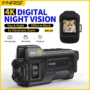 FNIRSI NVS-20 4K HD Monocular Night Vision Device Infrared 6x Digital Zoom