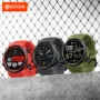 Zeblaze Ares 3 Plus 1.43 inch AMOLED Stainless Steel Navigation Crown IP68 Waterproof Smart Watch