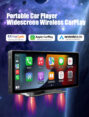 iMars 11.26 inch bluetooth Car MP5 Player