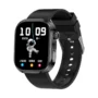 GE52 1.88 inch HD Screen ECG AI Voice Assistant bluetooth Call Heart Rate Blood Pressure Blood Oxygen Monitor Sleep Monitoring...