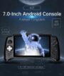 Powkiddy X17 7 inch IPS HD Emulator Console