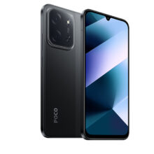 POCO C85: Το smartphone που φέρνει το NFC και την αξιοπιστία ΜΕ ΛΙΓΟΤΕΡΑ ΑΠΟ 91€!!