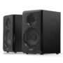 Edifier R33BT bluetooth Speaker 10W Wireless Speaker Stereo Bass Bookshelf Speakers